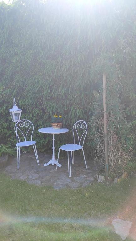 Privat overnatting Blekitna Fala Ustka