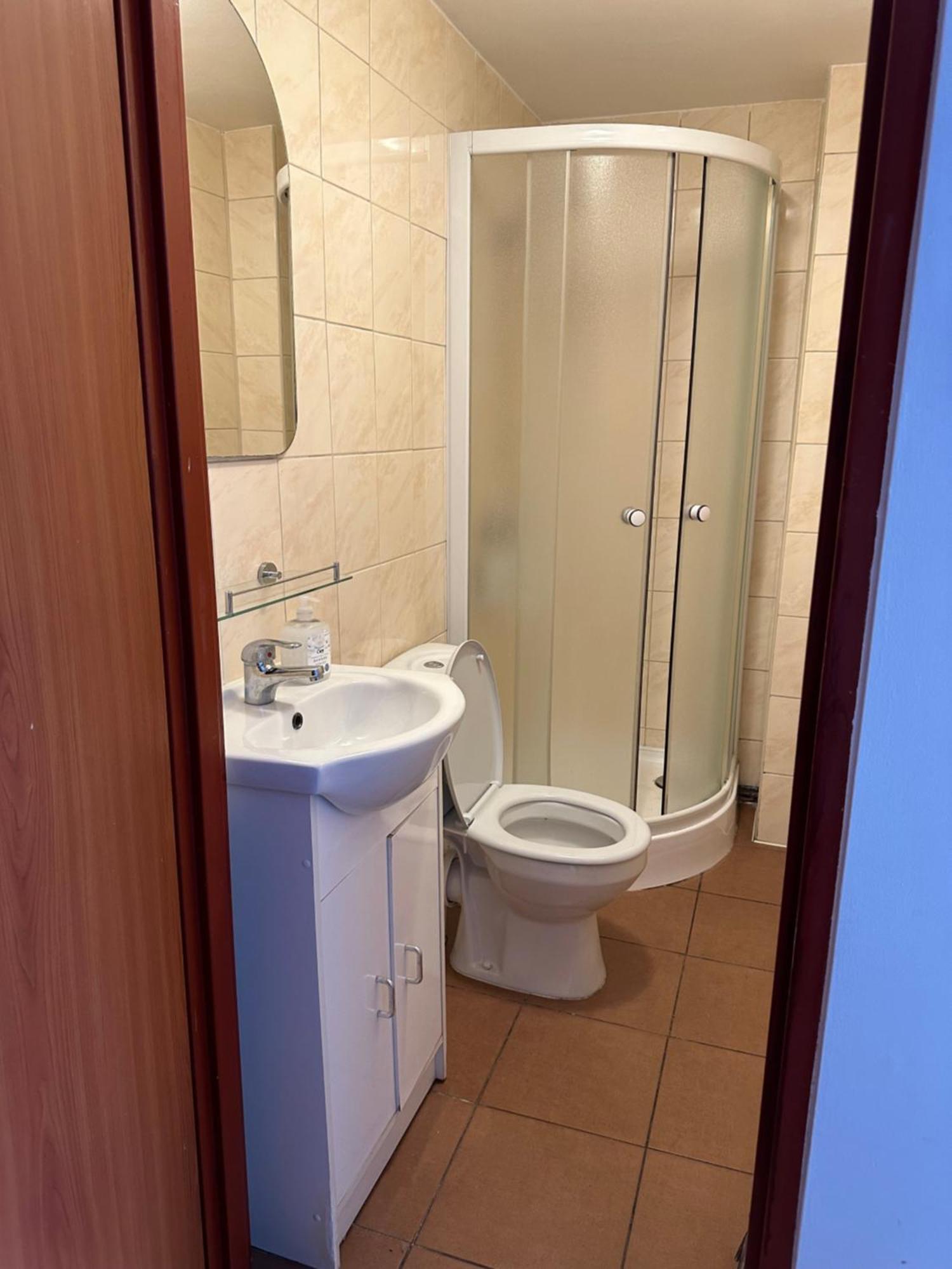 Blekitna Fala Ustka