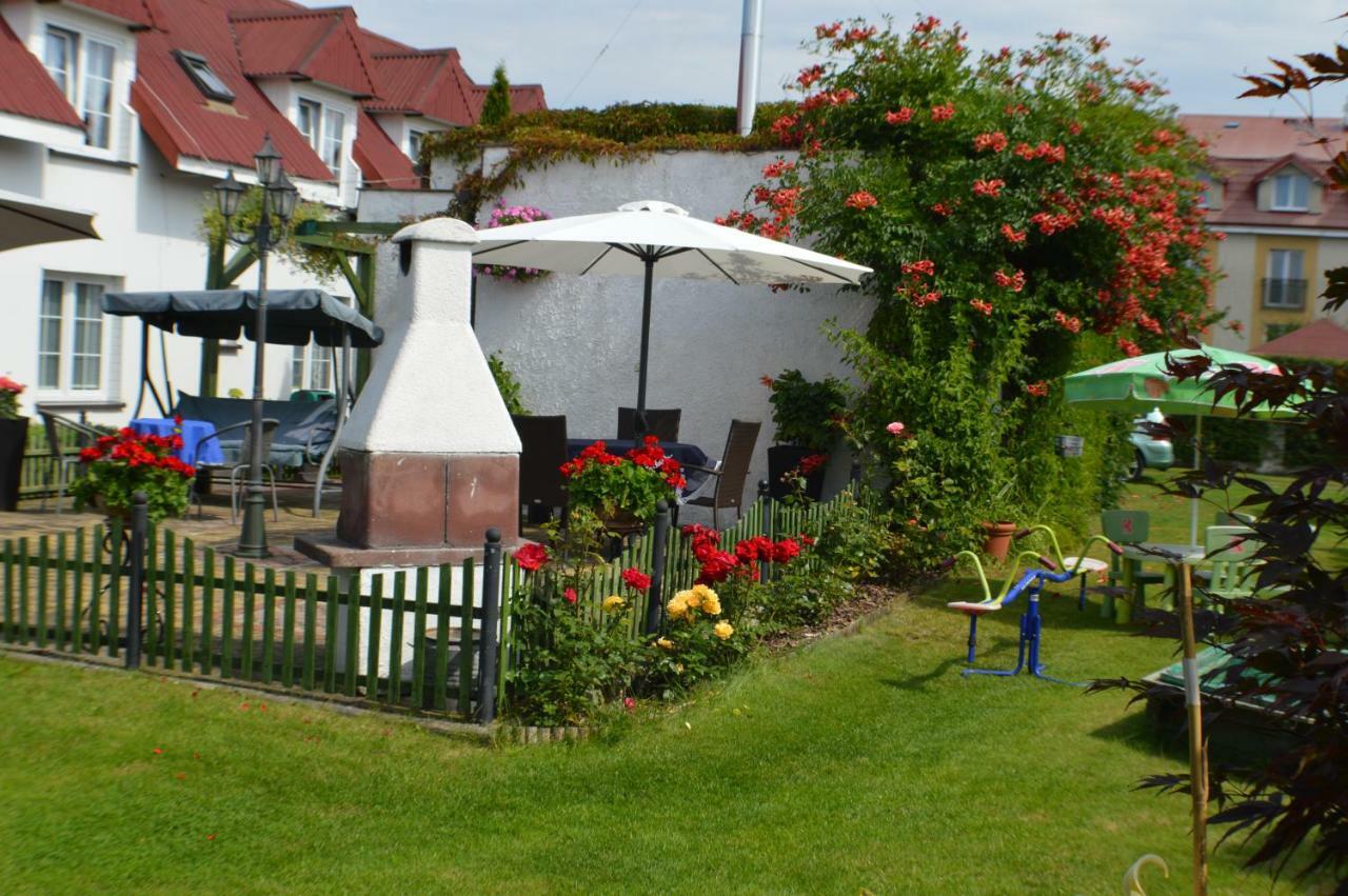 Blekitna Fala * Ustka